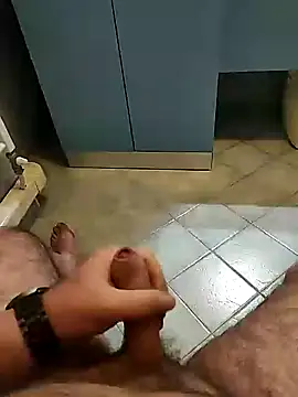 orsettoCum online show from 01/31/25, 09:48