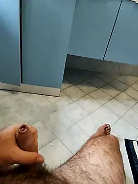 orsettoCum online show from 09/13/25, 09:53