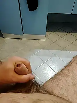 orsettoCum online show from 10/01/25, 04:35