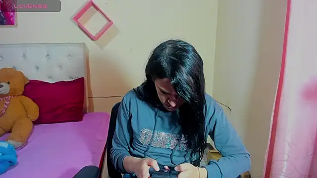 sweet1Girl online show from 12/18/24, 01:56