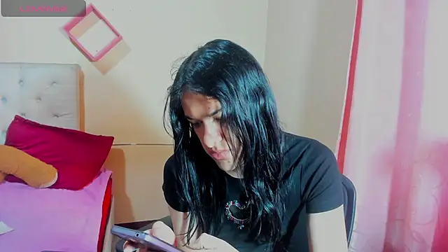 sweet1Girl online show from 12/19/24, 12:23