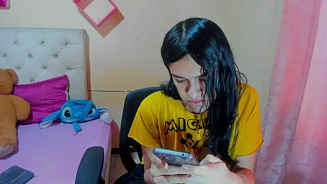 sweet1Girl online show from 12/20/24, 12:05