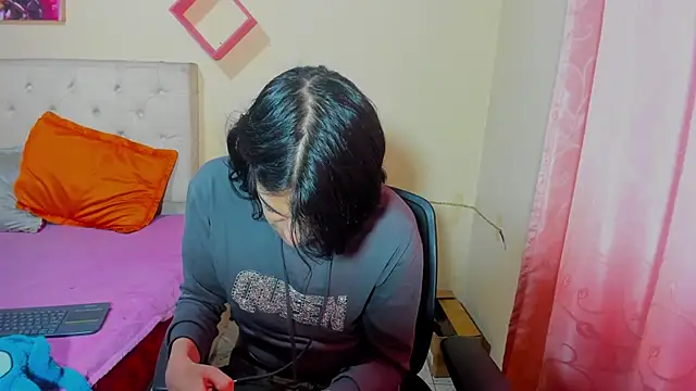 sweet1Girl online show from 12/22/24, 12:27