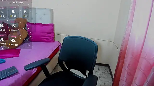 sweet1Girl online show from 12/23/24, 02:17