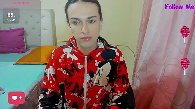 sweet1Girl online show from 01/05/25, 10:19