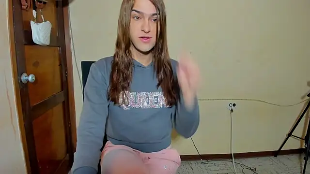 sweet1Girl online show from 10/13/25, 12:05