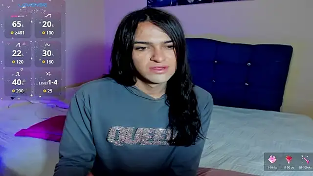 Snapshot of sweet1Girl chatting on 12/16/25, 12:10 sweet1Girl online show from 12/16/25, 12:10