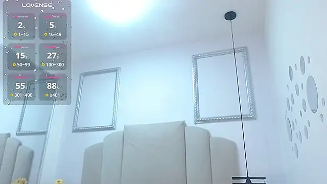 Anto kira online show from 01/21/25, 07:50