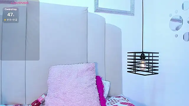 Anto kira online show from 02/14/25, 01:23