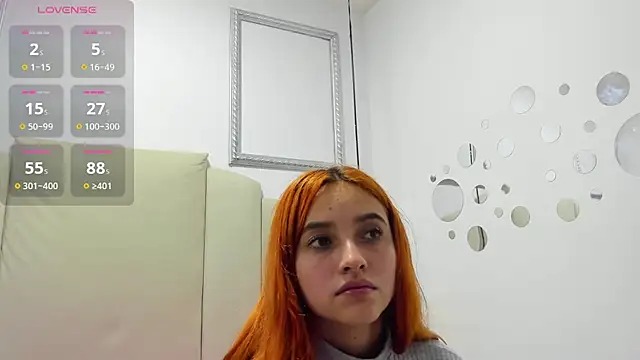 Anto kira online show from 02/18/25, 07:30