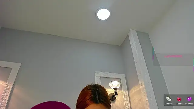Anto kira online show from 03/08/25, 03:24