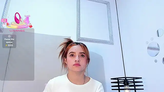 Anto kira online show from 03/13/25, 10:43