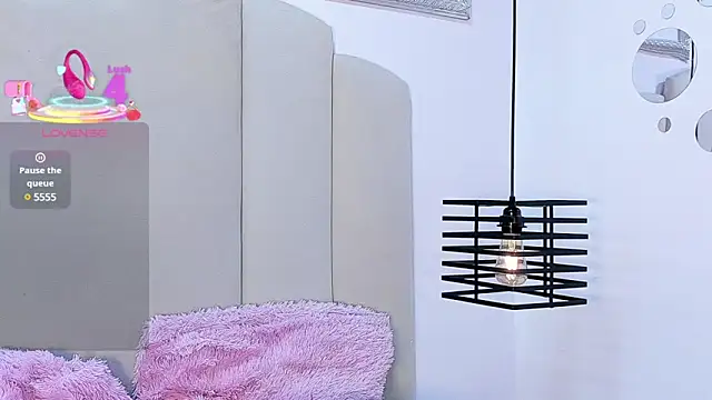 Anto kira online show from 03/14/25, 10:49
