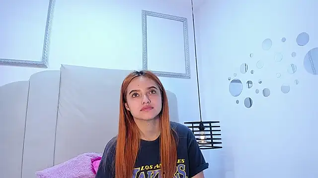 Anto kira online show from 03/17/25, 08:09