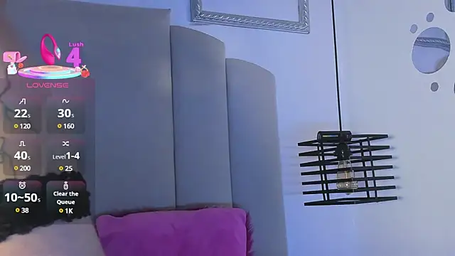 Anto kira online show from 03/19/25, 01:43