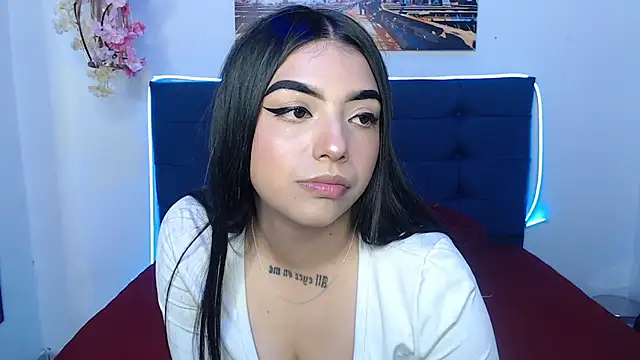 eva six online show from 07/18/26, 03:00