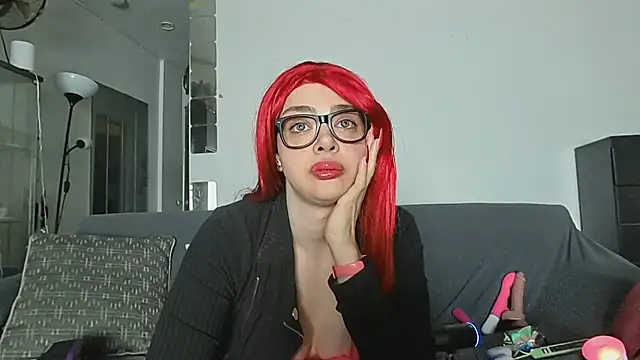 Snapshot of TsSandyx chatting on 01/19/26, 11:25 TsSandyx online show from 01/19/26, 11:25