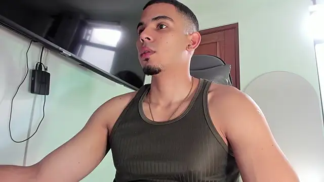 joss 111 online show from 11/12/25, 12:16