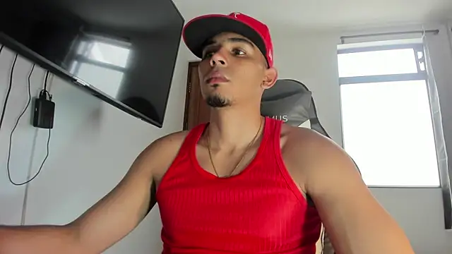 joss 111 online show from 11/22/25, 01:10