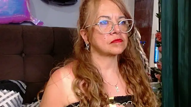 RubyWatson50 online show from 05/06/26, 12:41