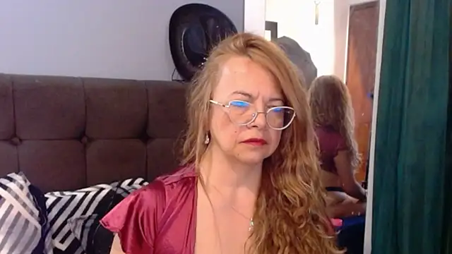 RubyWatson50 online show from 06/19/26, 11:52
