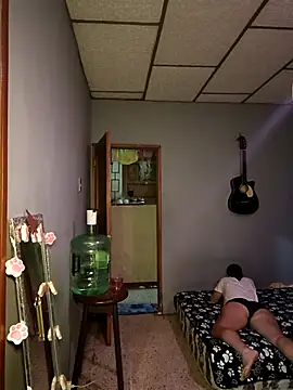 Snapshot of DanelyLopez chatting on 01/16/26, 02:15 DanelyLopez online show from 01/16/26, 02:15