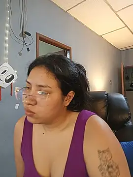 DanelyLopez online show from 06/07/26, 02:05