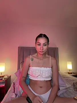 DanikRosse online show from 07/16/26, 03:01