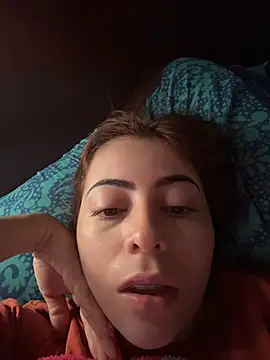 LilaSuni online show from 11/26/25, 01:01