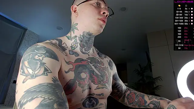 Tommy cat online show from 12/12/24, 05:10