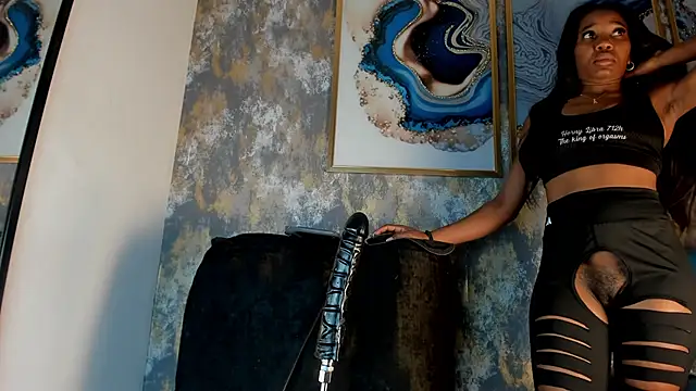 MerliaSomer online show from 02/01/25, 12:05
