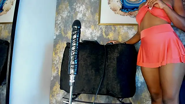 MerliaSomer online show from 02/04/25, 11:49