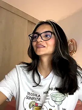 Cat2525 online show from 12/14/25, 01:55