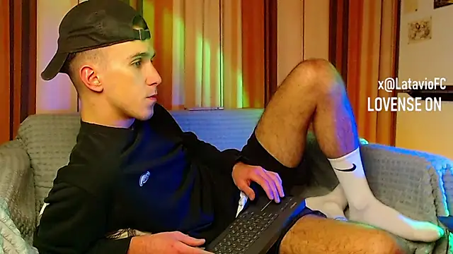 Midnighter  online show from 11/21/25, 12:48