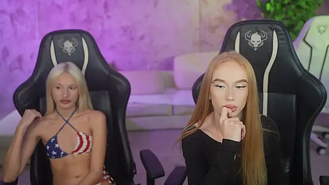 Snapshot of Amelia_Blaze chatting on 09/22/25, 10:23 Amelia Blaze online show from 09/22/25, 10:23