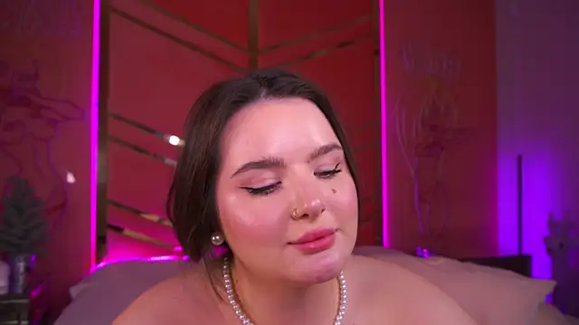 CuteAmberr online show from 12/20/24, 05:14