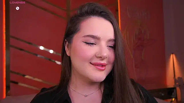 CuteAmberr online show from 01/04/25, 11:06