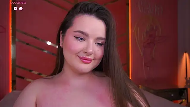 CuteAmberr online show from 01/05/25, 02:06