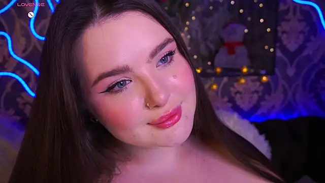 CuteAmberr online show from 01/07/25, 04:50