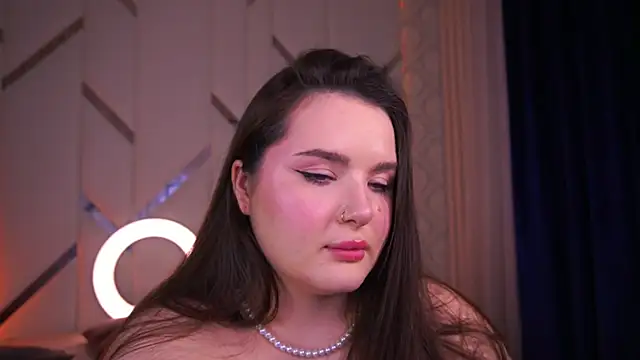 CuteAmberr online show from 01/17/25, 05:53