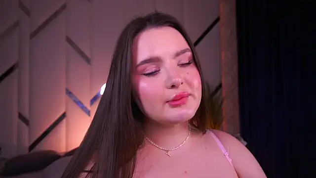 CuteAmberr online show from 02/23/25, 04:28