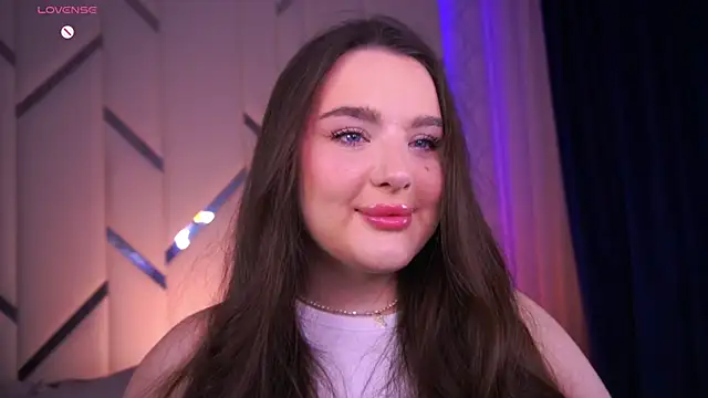 CuteAmberr online show from 02/23/25, 10:53