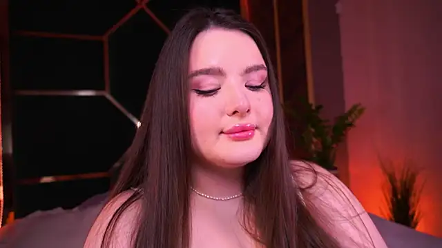 CuteAmberr online show from 03/02/25, 03:24