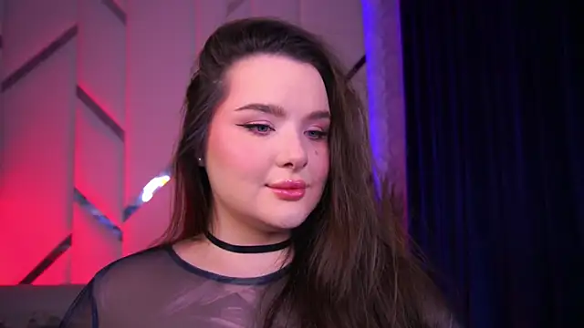 CuteAmberr online show from 03/19/25, 11:25