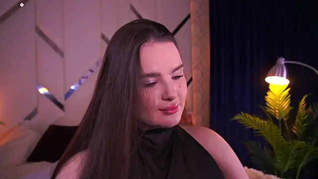 CuteAmberr online show from 10/03/25, 11:57