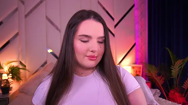 CuteAmberr online show from 10/30/25, 12:34