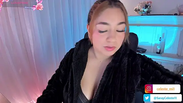 scarlet miller1 online show from 01/10/25, 12:36