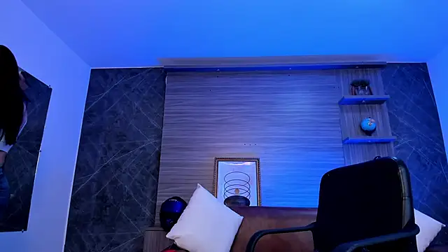 Snapshot of charlottewhitte chatting on 10/03/25, 12:24 charlottewhitte online show from 10/03/25, 12:24