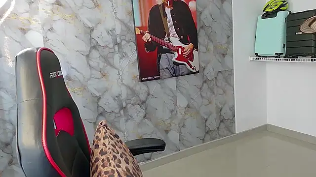 samantha tattu online show from 09/30/25, 09:53