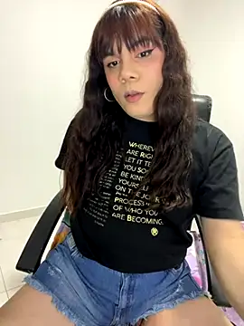 Violetacam 05 online show from 10/04/25, 09:07